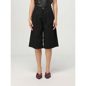 Cycle Short Woman Black